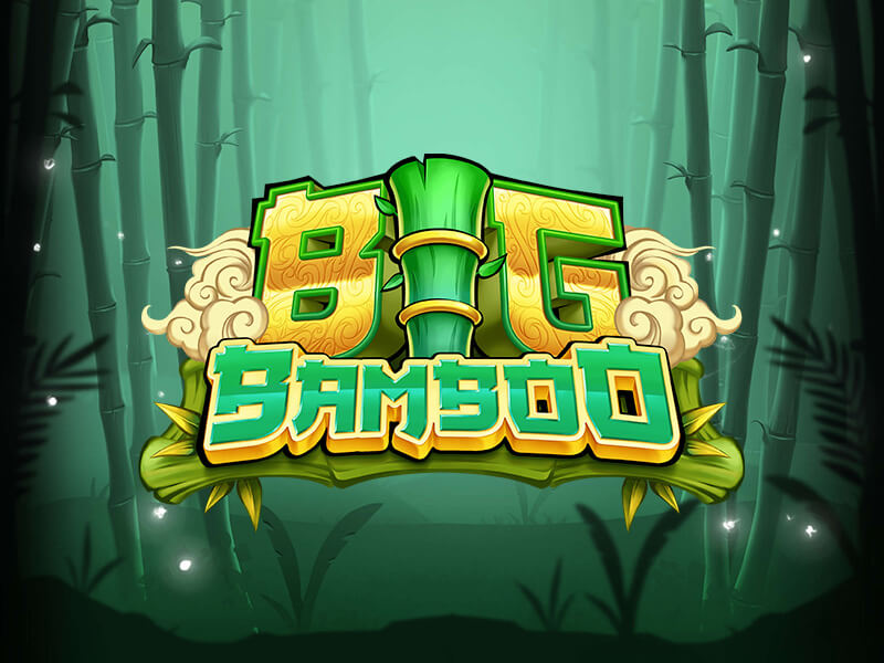 Big Bamboo - Experiência de Jogo