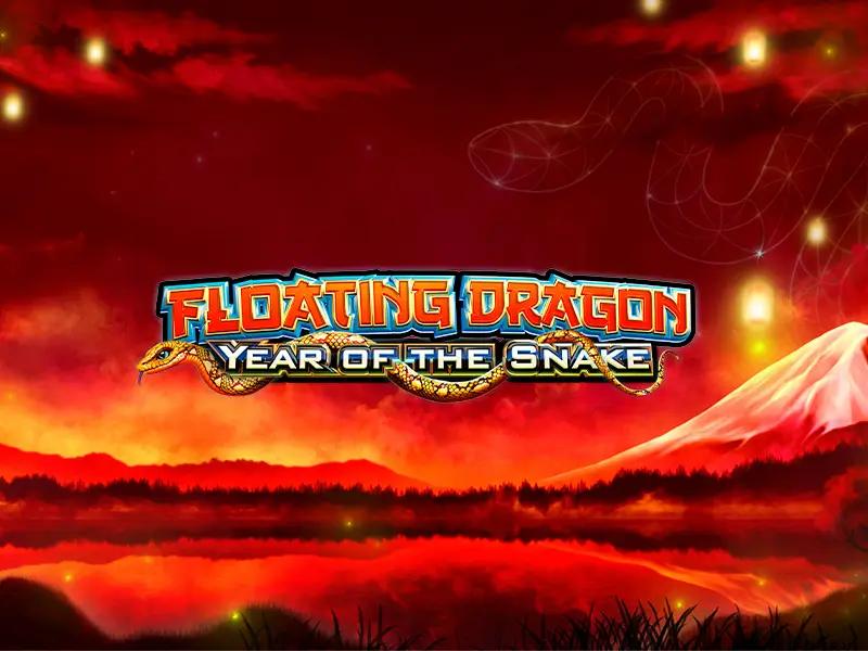 Floating Dragon – Year of the Snake Guia