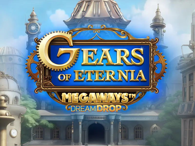 Gears Of Eternia - Pagamentos ej cassino