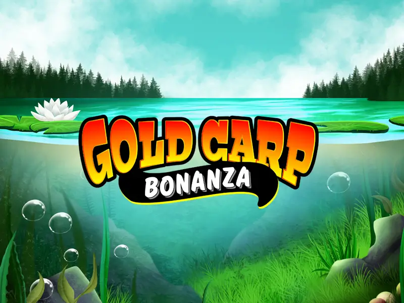 Gold Carp Bonanza - ej cassino vip