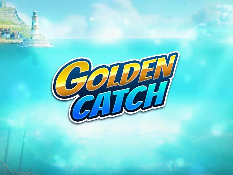 Golden Catch - Pescaria valiosa no ej cassino 2