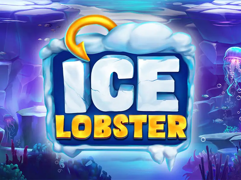 Ice Lobster Capa