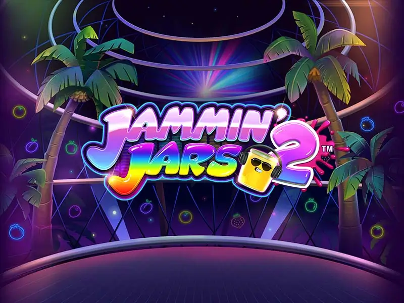 Jammin Jars 2 Slot Game