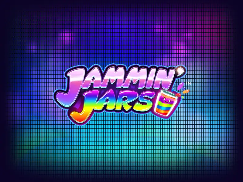 Jammin Jars - Jogo no ej casino net