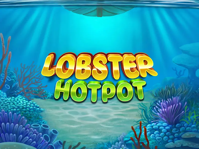 Capa do jogo Lobster Hotpot - Jogo de Pesca