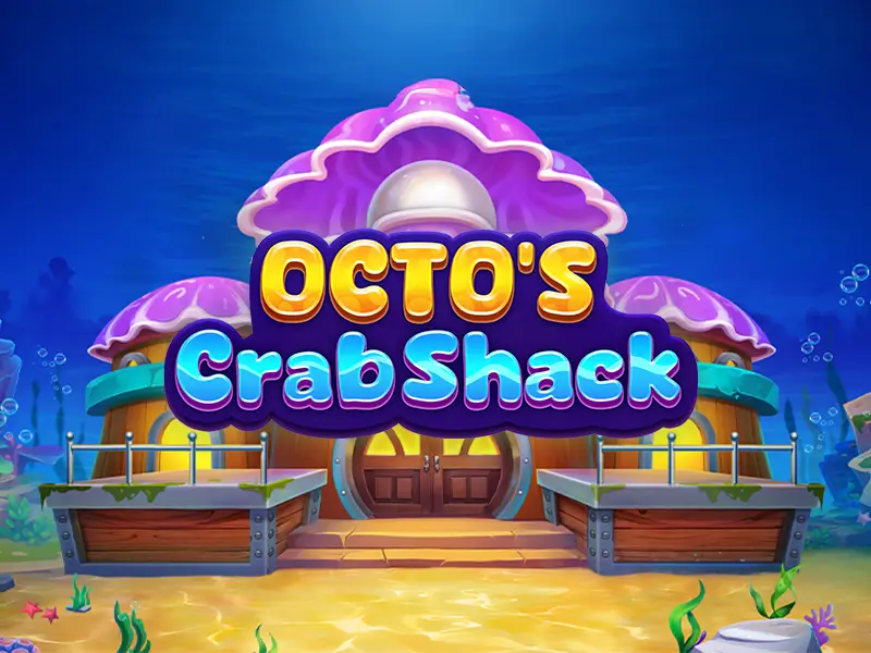 Octo's Crab Shack - Experiência no ej cassino 2