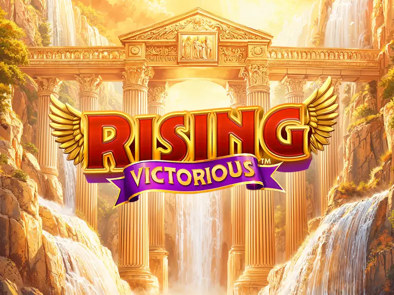 Rising Victorious Guia