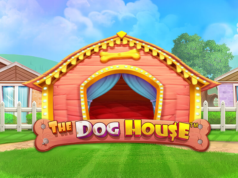 The Dog House - Popular entre membros ej cassino vip