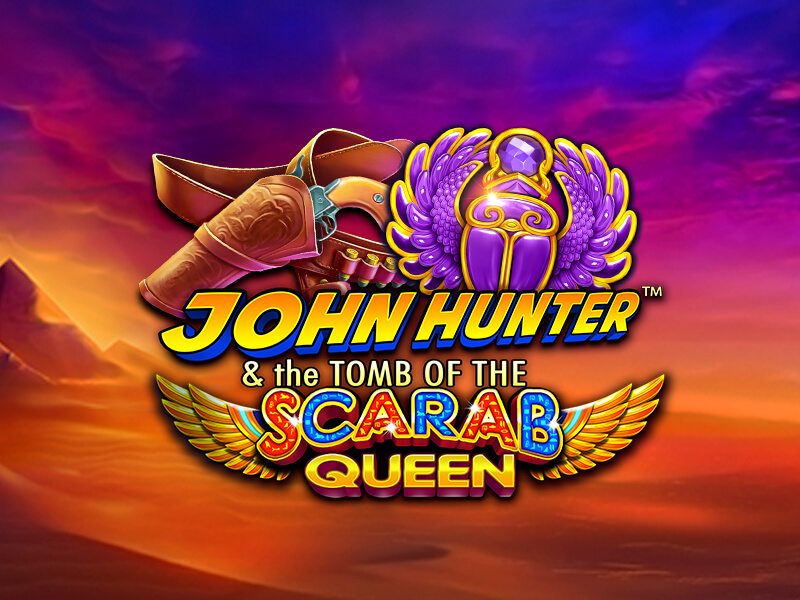 Tomb of the Scarab Queen Slot