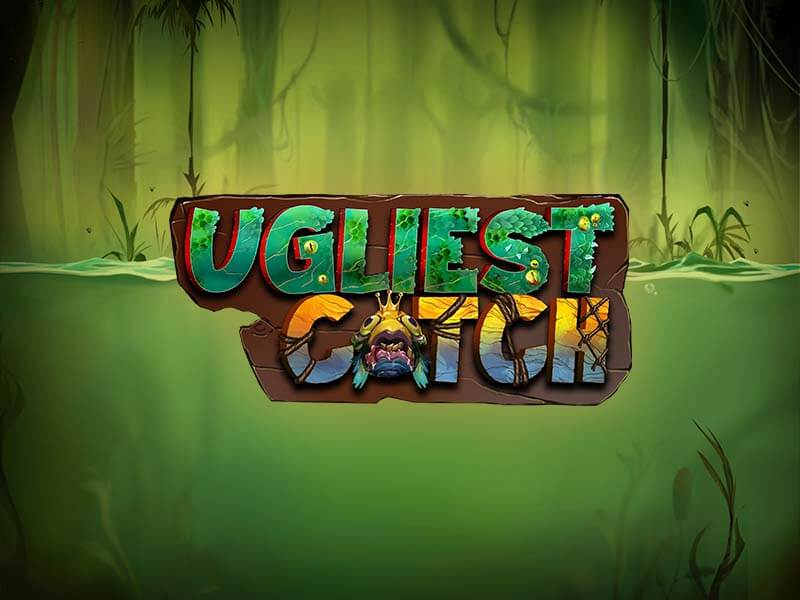 Ugliest Catch Capa