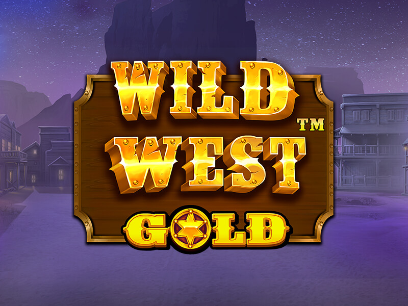 Wild West Gold Slot Game