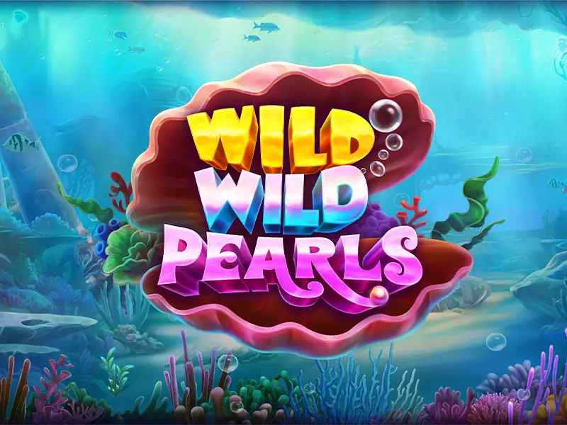 Wild Wild Pearls Guia