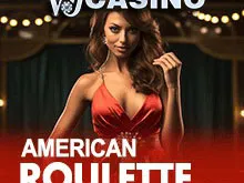 Mesa de Blackjack VIP - Dealer James