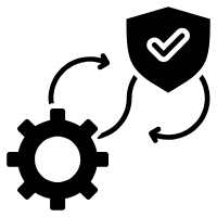 Conformidade AML Badge